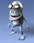 pic for Crazy Frog